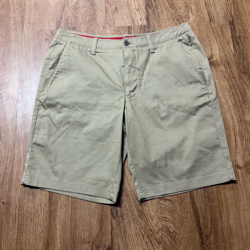 Under Armour shorts